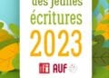 LITTERATURE – Le Prix des Jeunes Ecritures 2023 reçoit près de 2 000 nouvelles dont une bonne dizaine écrites par des auteurs d’origine malgache