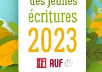 LITTERATURE – Le Prix des Jeunes Ecritures 2023 reçoit près de 2 000 nouvelles dont une bonne dizaine écrites par des auteurs d’origine malgache