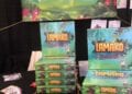 LOISIRS – Lamako, un jeu de société malgache à découvrir à l’Alliance Française