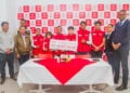 Airtel Madagascar, via Airtel Money, affirme son engagement en tant que partenaire officiel de la délégation malgache qui s’apprête à participer au prestigieux Motocross of African Nations (MXoAN)