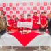 Airtel Madagascar, via Airtel Money, affirme son engagement en tant que partenaire officiel de la délégation malgache qui s’apprête à participer au prestigieux Motocross of African Nations (MXoAN)