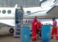 Des pluies en-deçà des attentes après l’opération ensemencement des nuages des 6 et 7 août