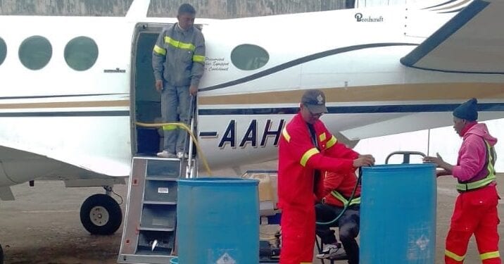 Des pluies en-deçà des attentes après l’opération ensemencement des nuages des 6 et 7 août