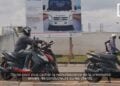 MOBILITE URBAINE – Le groupement des conducteurs de taximoto dénoncent la présence de malfaiteurs parmi les taximoto