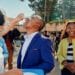 SANTE – Une vigoureuse campagne de vaccination pour faire face à la résurgence de la poliomyélite