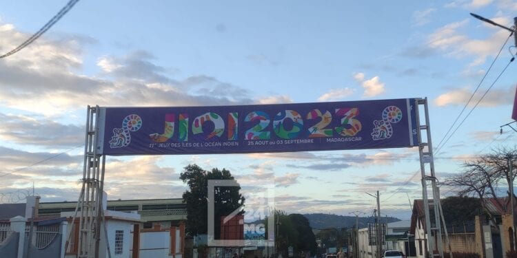 SPORTS – Plus de 80 hôtels pour recevoir les 4 400 membres de délégation pour les Jeux des îles à Madagascar
