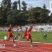 STADE ALAROBIA – Une première journée de bataille entre Maurice et Madagascar en athlétisme
