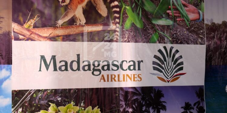 TRANSPORT AÉRIEN – L’Embraer de Madagascar Airlines en essai technique, la date de livraison encore inconnue