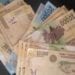 MONNAIE – Dépréciation nominale de 15% de l’ariary sur les trois dernières années, avec le premier trimestre 2023 pour référence