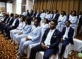 JUSTICE – 40 nouveaux avocats obtiennent leur certificat d’aptitude à la profession d’avocat