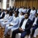 JUSTICE – 40 nouveaux avocats obtiennent leur certificat d’aptitude à la profession d’avocat