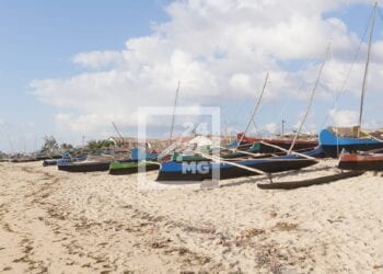 ACCORD – Le contenu du programme d’appui sectoriel pluriannuel de la pêche de Madagascar discuté par la Commission mixte Madagascar-Union Européenne