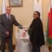 AIDE – La Russie offre 322,5 tonnes de pois jaune à Madagascar pour soutenir l&rsquo;alimentation scolaire.