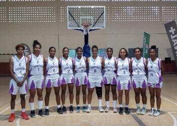 BASKETBALL – L’équipe de Fandrefiala sacrée championne de Madagascar N1B, les trois équipes qualifiées en N1A connues.