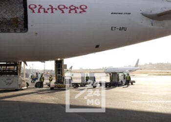 CARBURANT – Les consommations de « produits aviation » tendent progressivement vers leurs niveaux en 2019 selon l’Office malgache des hydrocarbures