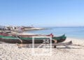 CATASTROPHE – La marée haute inonde des villages sur le littoral Sud-Ouest de Madagascar lundi