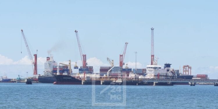 COMMERCE – La valeur des exportations de produits de rente baisse de 39,8% durant le premier semestre 2023