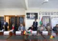 COOPÉRATION – L&rsquo;Allemagne accorde une enveloppe de 45 millions d&rsquo;euros au gouvernement malgache pour soutenir trois projets de développement.