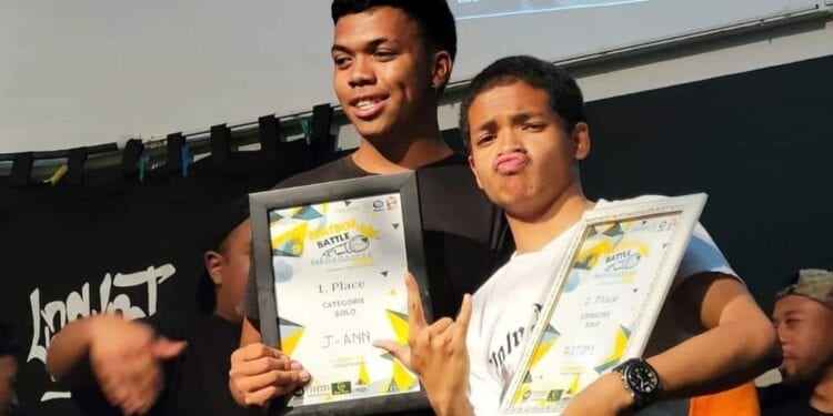 CULTURE – Plus de 20 beatboxers malgaches pour la finale du Beatbox battle Madagascar