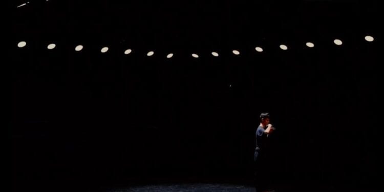 DANSE – Yvann Alexandre, le chorégraphe des rencontres