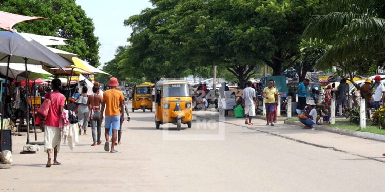 DEVELOPPEMENT – Madagascar classé à la 156ème place sur 166 pays en termes de progrès dans l’atteinte des Objectifs de développement durable, la Grande île n’arrivera pas à atteindre les ODD à l’horizon 2030, selon le Système des Nations-Unies