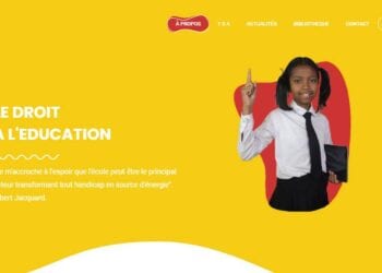 EDUCATION – CBM Global Disability Inclusion lance e-mianatra, la plateforme d’enseignement en ligne inclusive