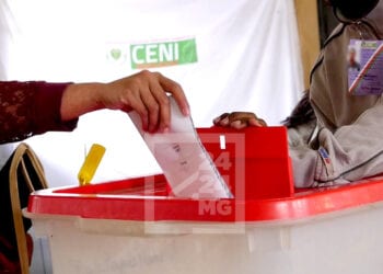 ELECTION – Un gap de 10 à 13 milliards d’ariary restant à combler pour le budget de la présidentielle selon la Ceni
