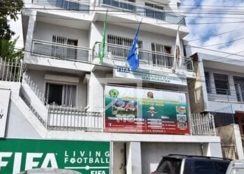 ELECTION – Cinq candidats à la course pour le poste de président de la Fédération malgache de football