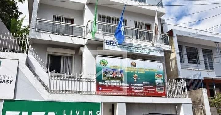 ELECTION – Cinq candidats à la course pour le poste de président de la Fédération malgache de football