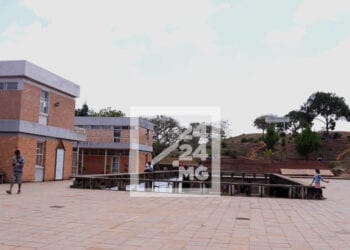 ENSEIGNEMENT SUPÉRIEUR – Le Conseil scientifique de l’Université d’Antananarivo dénoncent les entraves et les menaces à l’encontre des enseignants qui poursuivent leurs activités pédagogiques et interdit l’utilisation des infrastructures universitaires à des fins politiques