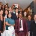 ENTREPRENEURIAT – Les lauréats du Trophée du Jeune Entrepreneur (TJE) réunis par la BNI MADAGASCAR pour célébrer le 20ème anniversaire du concours TJE.