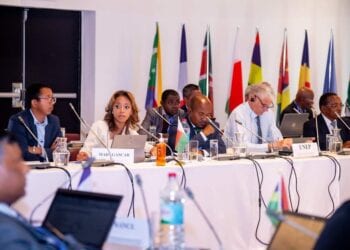 ENVIRONNEMENT – Un budget de 50 millions de dollars alloué à la gestion des zones côtières et maritimes des dix pays signataires de la convention de Nairobi dans le cadre du protocole  relatif à la gestion intégrée des zones côtières