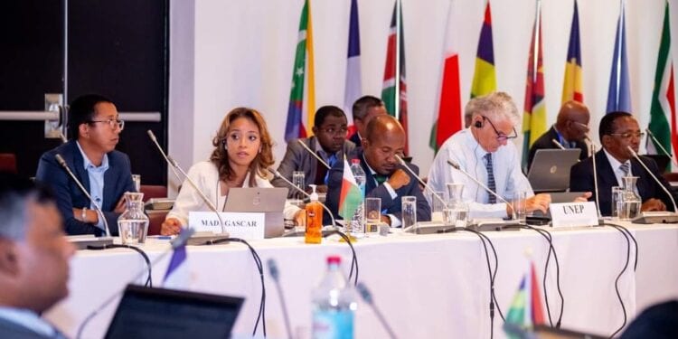 ENVIRONNEMENT – Un budget de 50 millions de dollars alloué à la gestion des zones côtières et maritimes des dix pays signataires de la convention de Nairobi dans le cadre du protocole relatif à la gestion intégrée des zones côtières