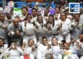 JEUX DES ILES – Madagascar au sommet du basketball de l&rsquo;océan Indien