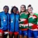 SPORT COLLECTIF – Suprématie malgache en rugby avec deux médailles d&rsquo;or remportées par les sélections masculine et féminine