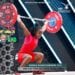 HALTEROPHILIE – Rosinah Randafiarison vice-championne du monde des moins de 45kg
