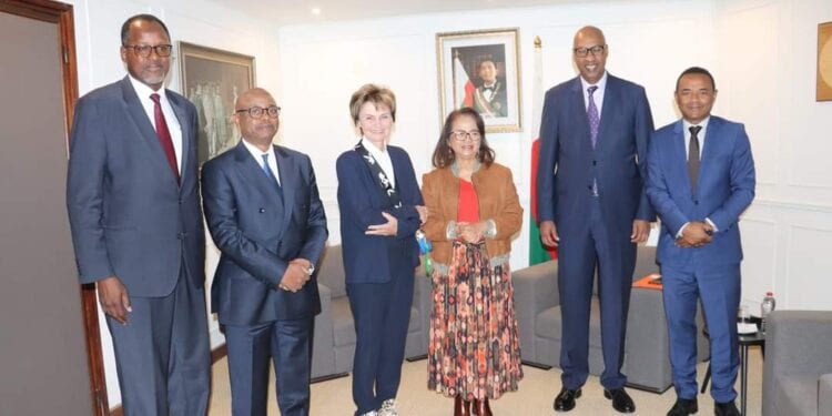 PRESIDENTIELLE – Une deuxième mission électorale de l’Organisation internationale de la Francophonie à Antananarivo