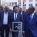 Présidentielle – Hery Rajaonarimampianina, 17e candidat à déposer son dossier de candidature à la HCC