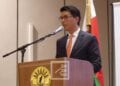PRESIDENTIELLE – Andry Rajoelina donne rendez-vous à ses partisans au Palais de sports et de la culture mercredi