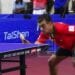 Six pongistes dans la délégation malgache aux championnats d’Afrique de tennis de table