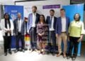 Un projet de 28 millions d’euros pour prévenir la malnutrition et renforcer la résilience de 100.000 personnes vulnérable dans le Sud