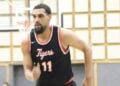 BASKETBALL – Le COSPN renforce le poste intérieur en signant de nouveau l’Américain Bishop Michael Coulter pour le road to BAL 2024.