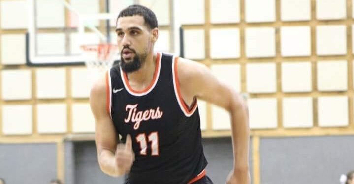 BASKETBALL – Le COSPN renforce le poste intérieur en signant de nouveau l’Américain Bishop Michael Coulter pour le road to BAL 2024.