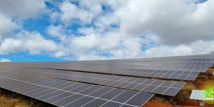 ENERGIE – Une production supplémentaire d’électricité de 127 MW réalisée depuis 2019