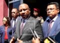 AFFAIRES NATIONALES – Le Premier ministre Ntsay s’exprimera sur la TVM mercredi