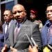 AFFAIRES NATIONALES – Le Premier ministre Ntsay s’exprimera sur la TVM mercredi