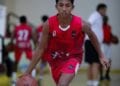 BASKETBALL – Harinosy A&rsquo;Ranty Rasetriarivony dans les cinq majeurs du Youth Camp 2023 à Bamako 