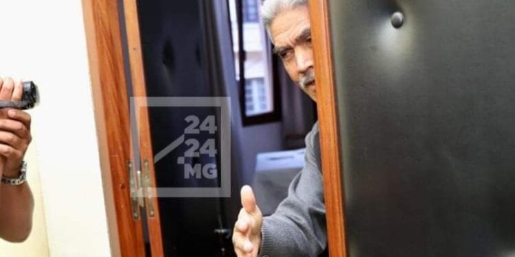 ELECTION- Les dirigeants du FFKM rencontrent à huis clos les candidats à la présidentielle sans Andry Rajoelina