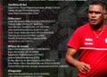 FOOTBALL/CAN- Les Barea rallient l&rsquo;Angola pour le dernier match des éliminatoires de la CAN face à l’Angola avec Marco Ilaimaharitra, Loïc Lapoussin, et deux nouveaux