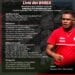 FOOTBALL/CAN- Les Barea rallient l’Angola pour le dernier match des éliminatoires de la CAN face à l’Angola avec Marco Ilaimaharitra, Loïc Lapoussin, et deux nouveaux